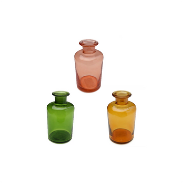 Medical Flower Bottle